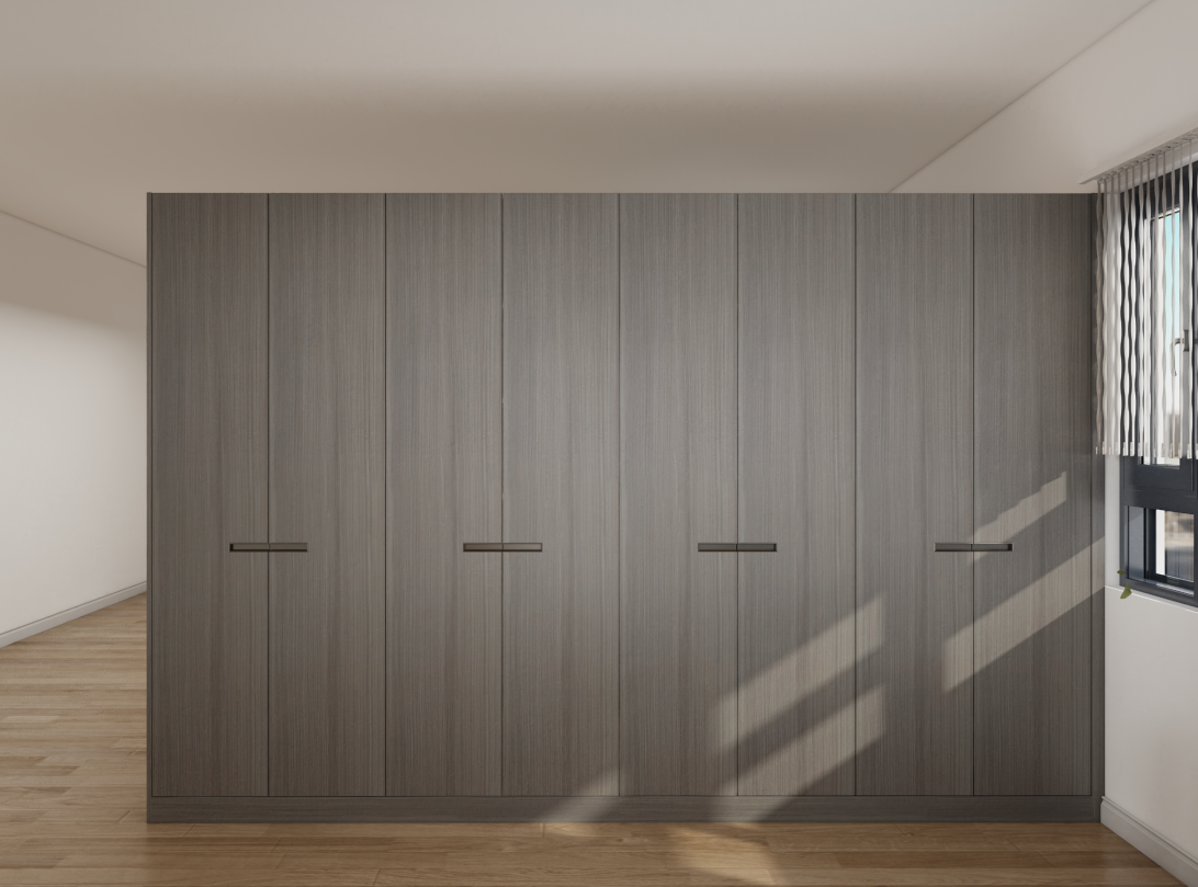 Modern House Master Bedroom Cabinets 01_2