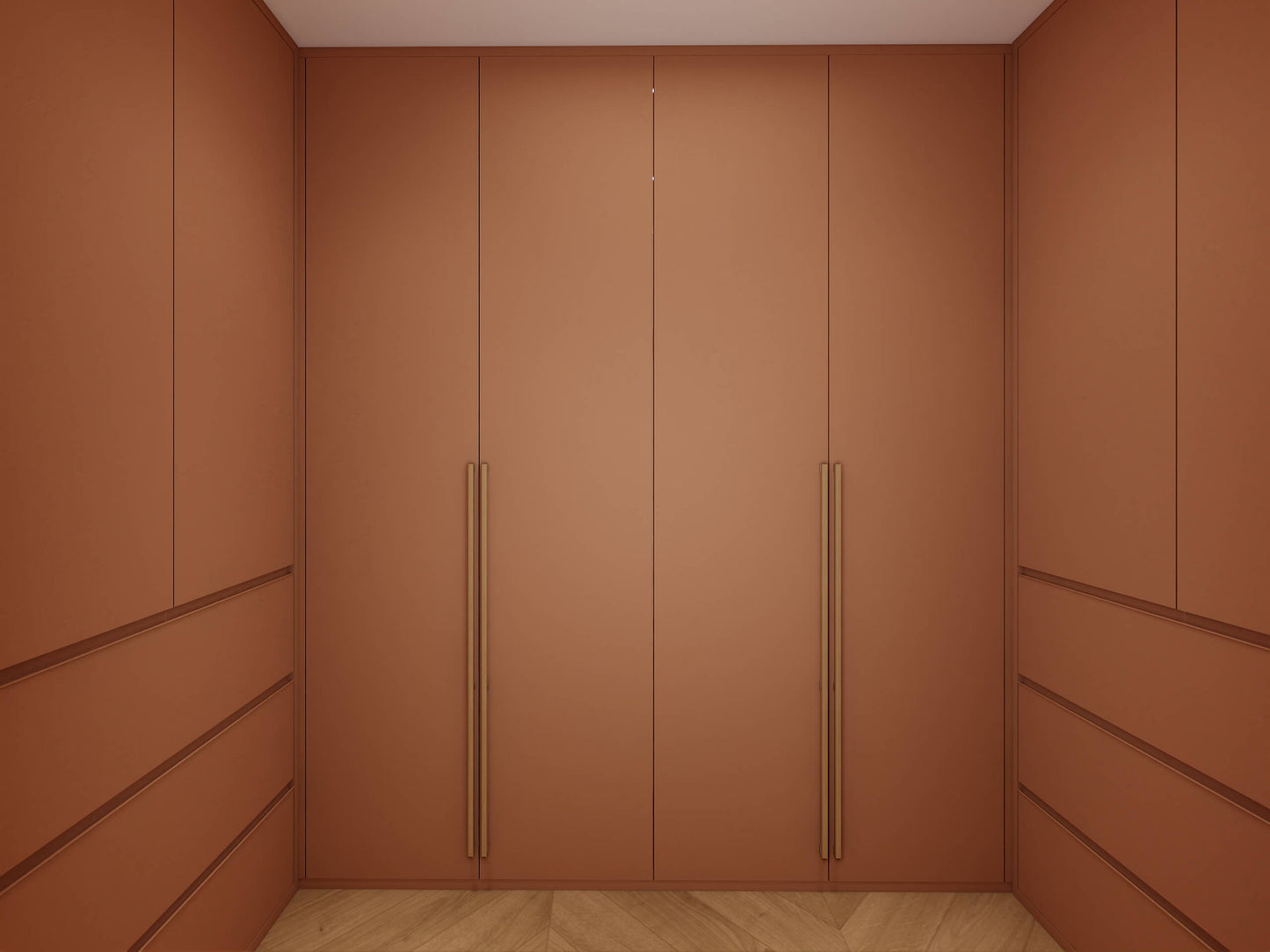 Walk-in Closet-1